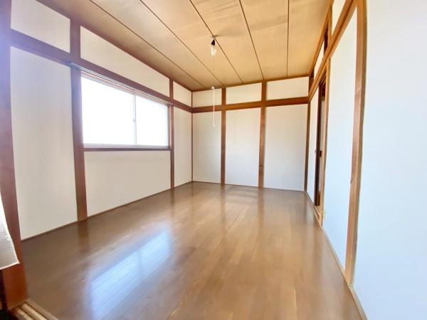 松原市高見の里２丁目の中古一戸建て