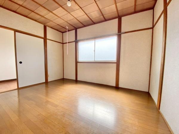 松原市高見の里２丁目の中古一戸建て