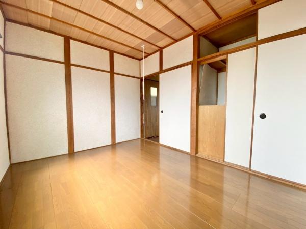 松原市高見の里２丁目の中古一戸建て
