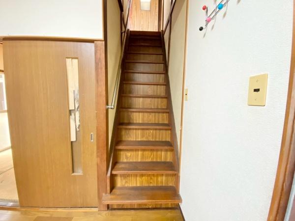 松原市高見の里２丁目の中古一戸建て
