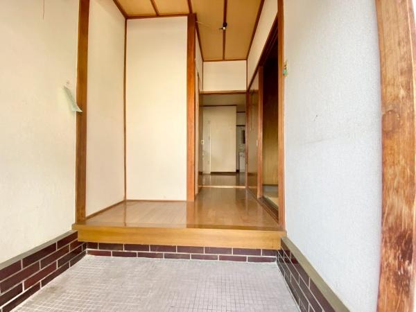 松原市高見の里２丁目の中古一戸建て