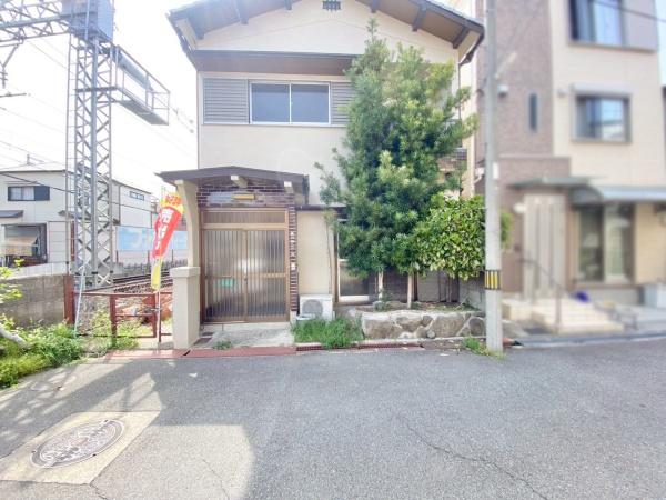 松原市高見の里２丁目の中古一戸建
