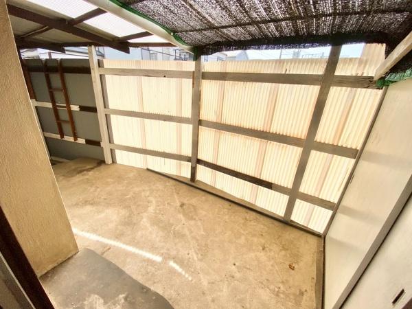 松原市高見の里２丁目の中古一戸建て