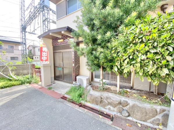 松原市高見の里２丁目の中古一戸建て