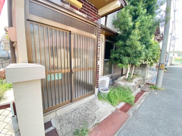 松原市高見の里２丁目の中古一戸建て