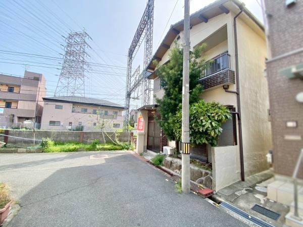 松原市高見の里２丁目の中古一戸建て