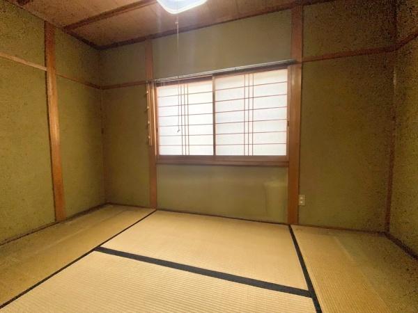松原市阿保１丁目の中古一戸建て