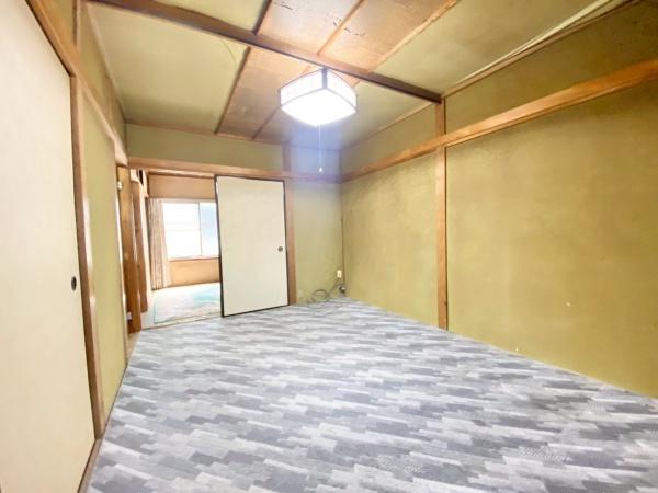 松原市阿保１丁目の中古一戸建て