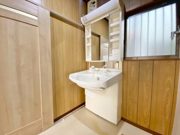 松原市阿保１丁目の中古一戸建て