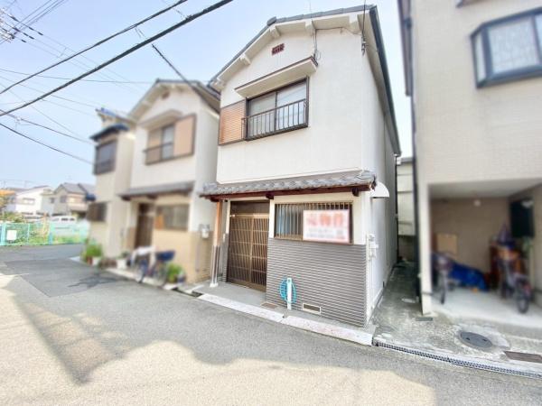 松原市阿保１丁目の中古一戸建
