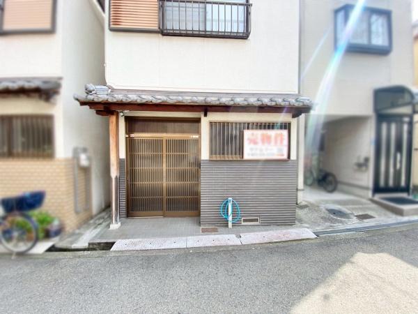 松原市阿保１丁目の中古一戸建