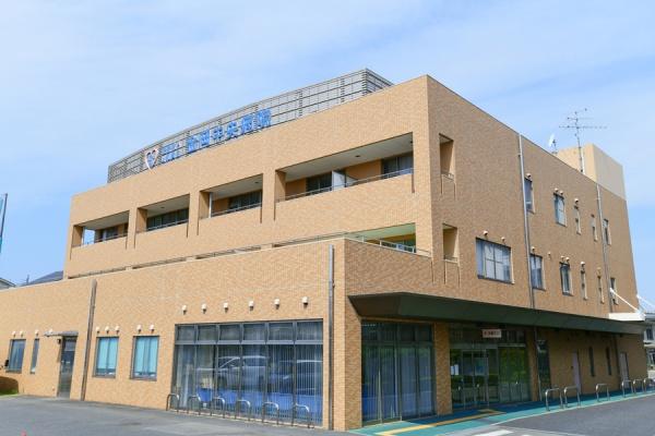 松原市河合3丁目の中古一戸建て(医療法人以和貴会金岡中央病院)