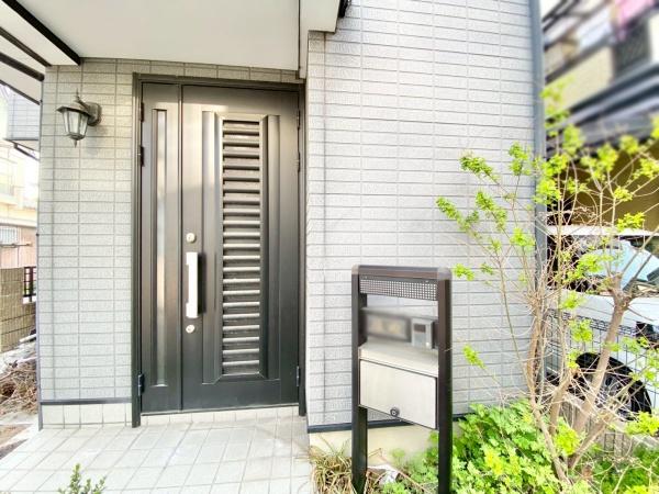 松原市河合３丁目の中古一戸建て