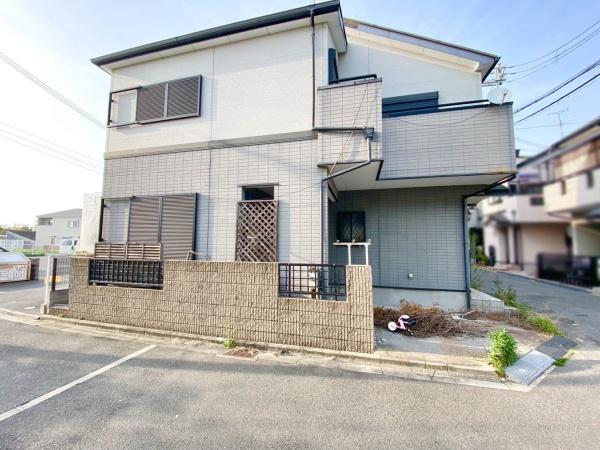 松原市河合３丁目の中古一戸建て