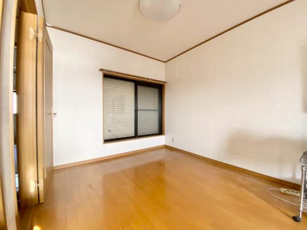松原市河合３丁目の中古一戸建