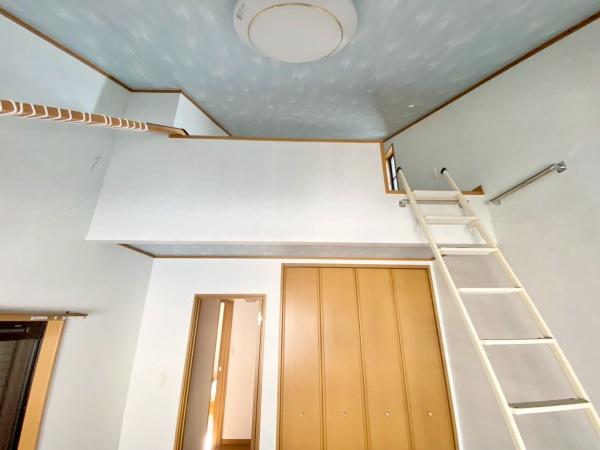 松原市河合３丁目の中古一戸建て