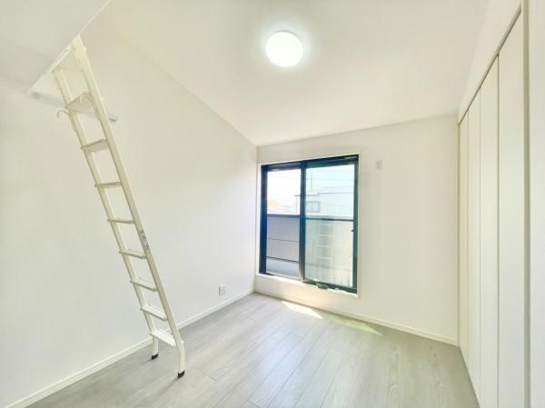 松原市天美北３丁目の中古一戸建て