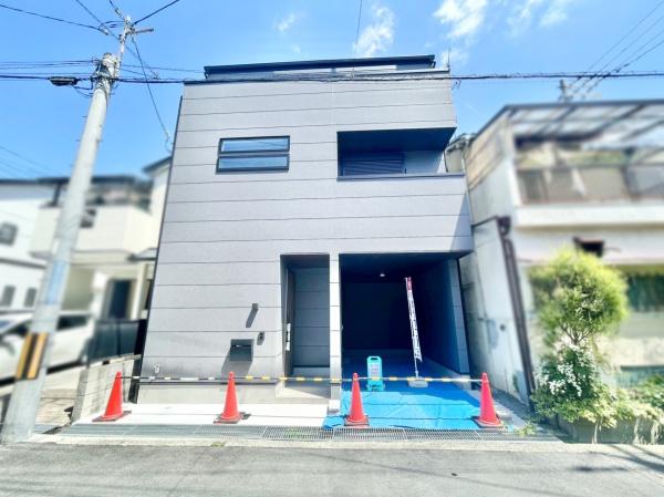 松原市天美北３丁目の中古一戸建