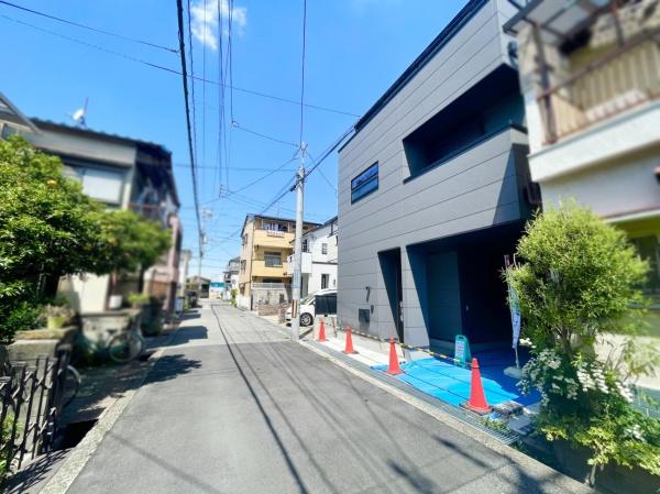松原市天美北３丁目の中古一戸建て