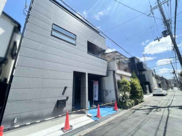 松原市天美北３丁目の中古一戸建て
