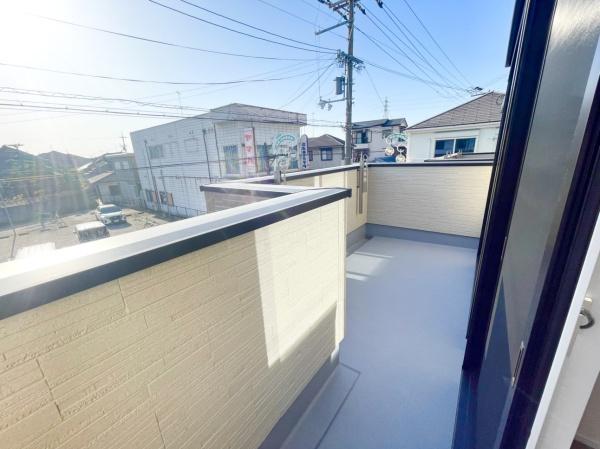 松原市柴垣１丁目の新築一戸建