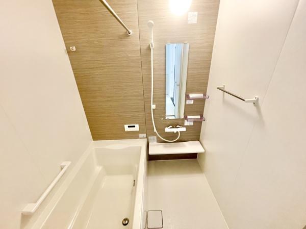 松原市柴垣１丁目の新築一戸建