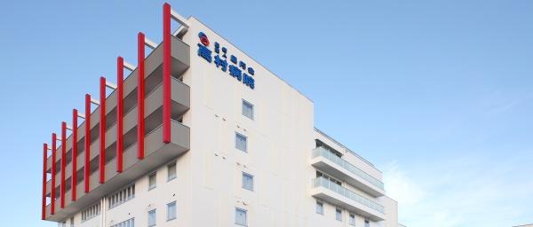 松原市一津屋6丁目の中古一戸建て(医療法人昌円会高村病院)