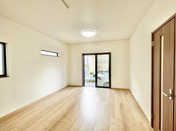 松原市一津屋６丁目の中古一戸建て
