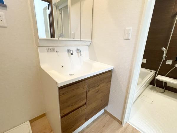 松原市一津屋６丁目の中古一戸建て