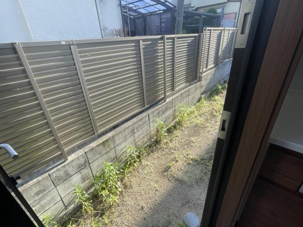 松原市一津屋６丁目の中古一戸建て