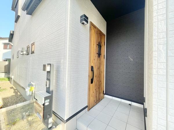 松原市一津屋６丁目の中古一戸建て
