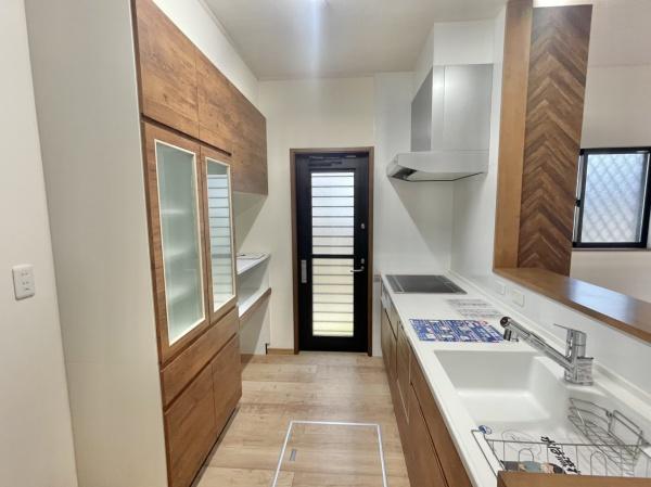松原市一津屋６丁目の中古一戸建て