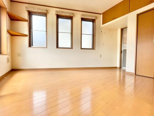 松原市新堂２丁目の中古一戸建て
