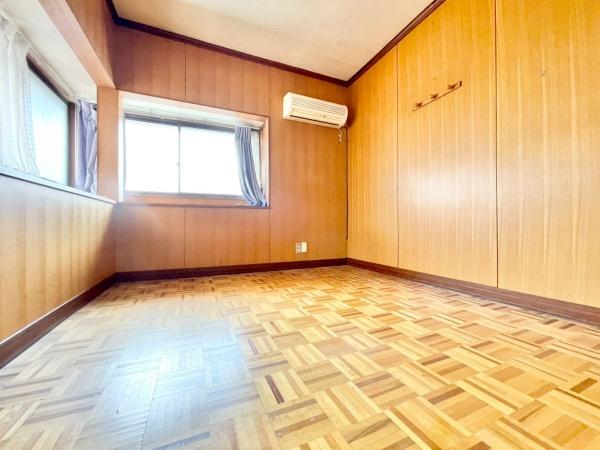 松原市新堂２丁目の中古一戸建て