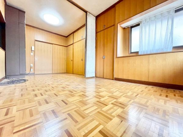 松原市新堂２丁目の中古一戸建て