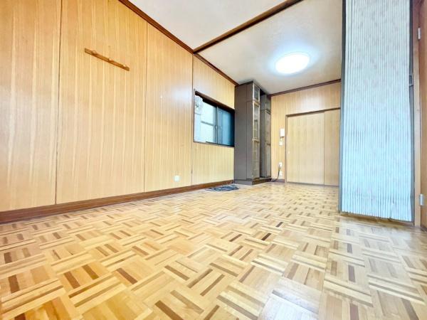 松原市新堂２丁目の中古一戸建て