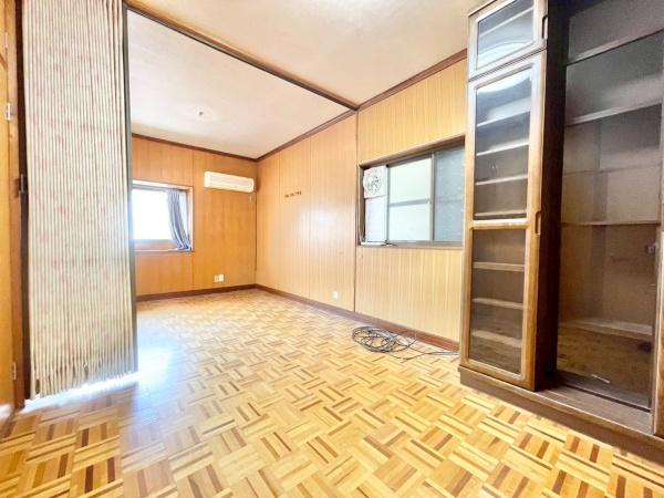 松原市新堂２丁目の中古一戸建て