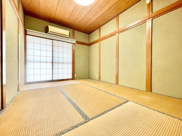 松原市新堂２丁目の中古一戸建て