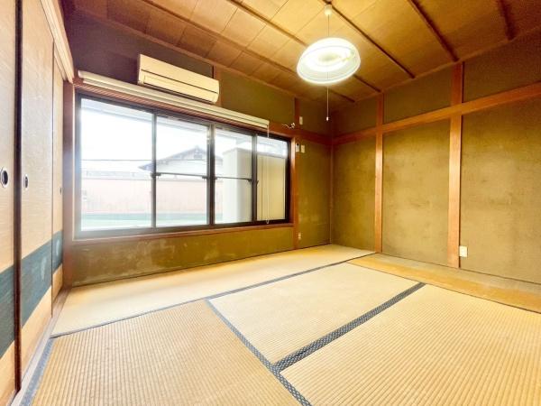 松原市新堂２丁目の中古一戸建て
