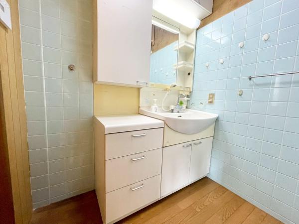 松原市新堂２丁目の中古一戸建て