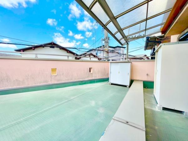 松原市新堂２丁目の中古一戸建て