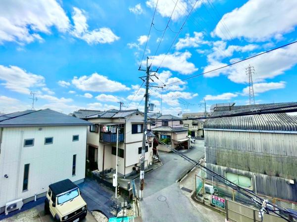 松原市新堂２丁目の中古一戸建て