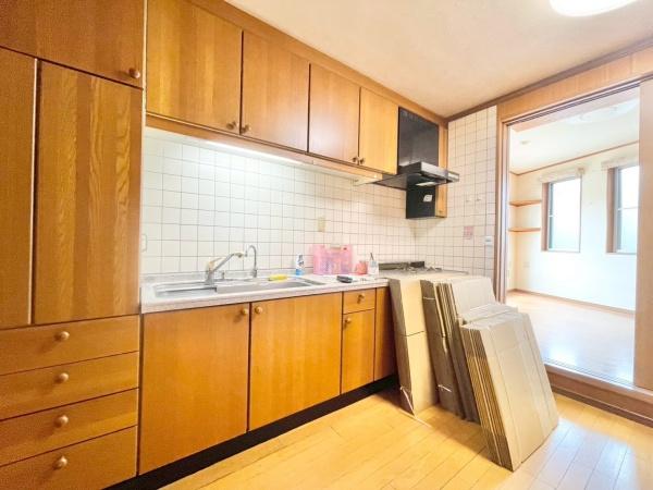 松原市新堂２丁目の中古一戸建