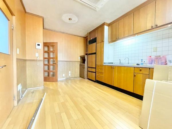 松原市新堂２丁目の中古一戸建