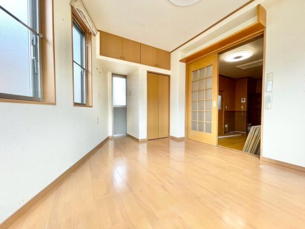 松原市新堂２丁目の中古一戸建て