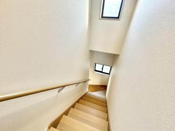 松原市新堂２丁目の中古一戸建て