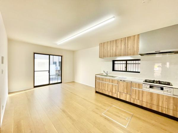 松原市新堂２丁目の中古一戸建て