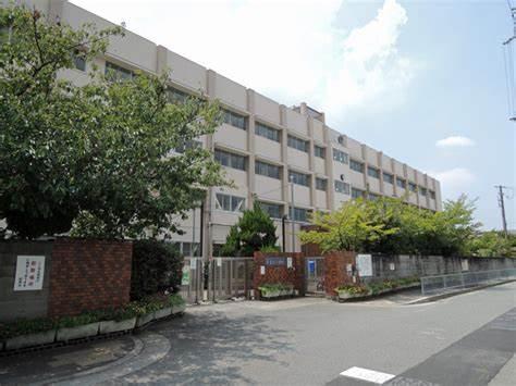 松原市天美北3丁目の新築一戸建(松原市立天美北小学校)