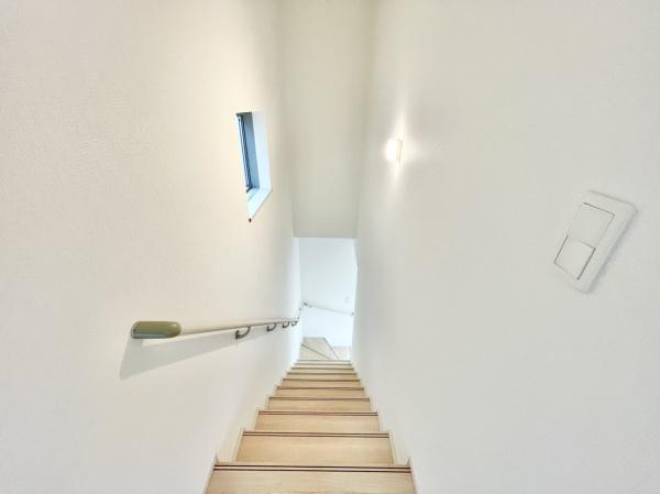 松原市天美北３丁目の新築一戸建