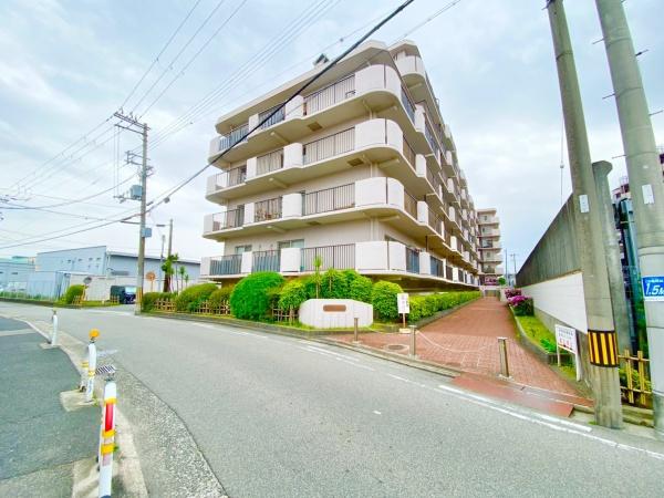 浜寺北スカイハイツ